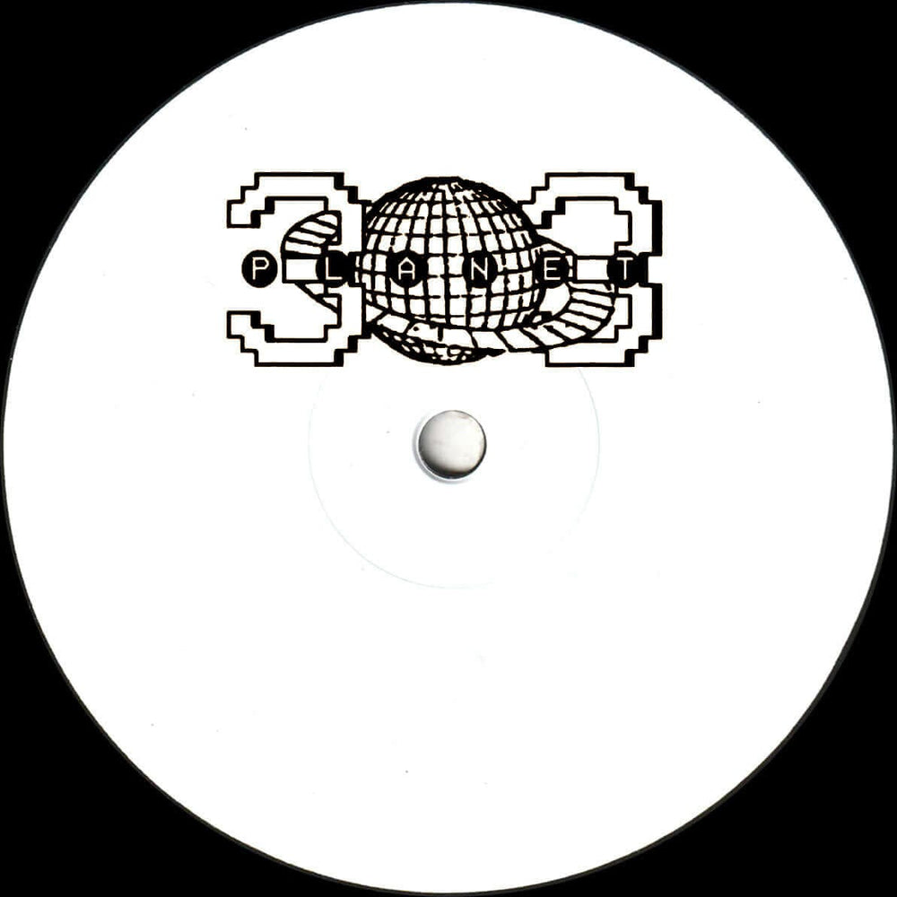 Acid Synthesis - State Of Being Vinyl