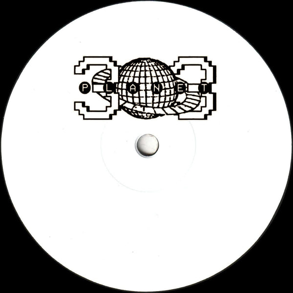 Acid Synthesis - State Of Being Vinyl