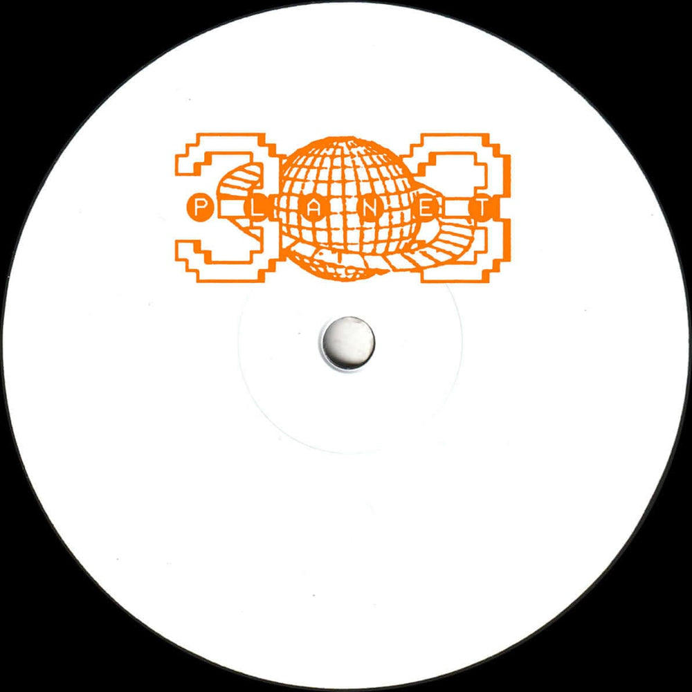 Acid Synthesis - Welcome To Planet 303 Vinyl