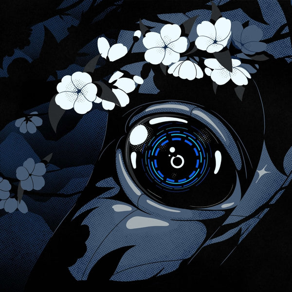 Adam Pits - Synthetic Serenity Vinyl