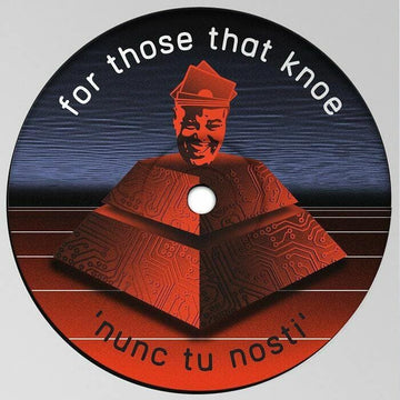 ADJ - Selected Transmissions From The Pyramid [2XLP] Vinyl Vinly Record
