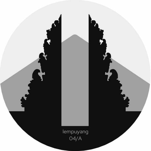 Adria DUCH - Feel No Hate Vinyl