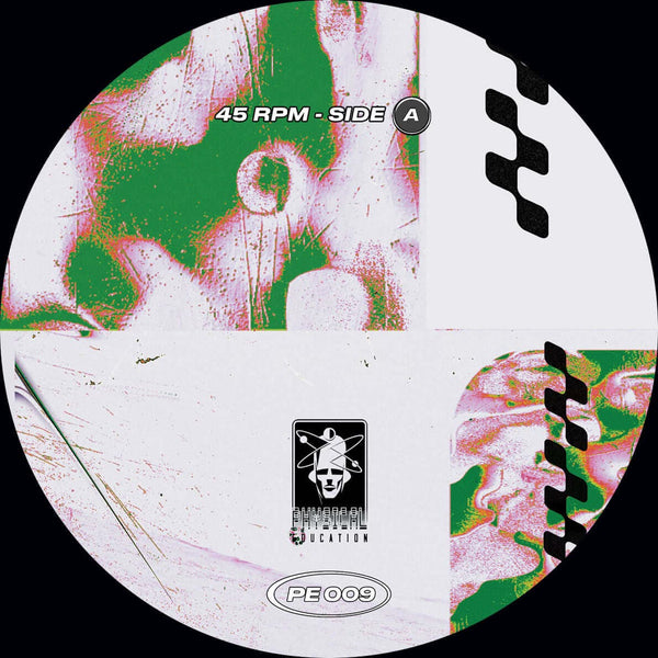 Affie Yusuf - A Tulip Saved My Life [Reissue] Vinyl