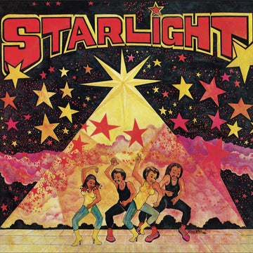 Starlight - Starlight Artists Starlight Genre Boogie, Disco, Proto House Release Date 27 Jan 2023 Cat No. AFS054 Format 12