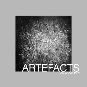 Al Wootton - 'Artefacts' Vinyl Vinyl Vinly Record