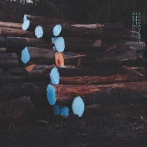 Alex Albrecht - Coles Ridge Vinyl Vinly Record