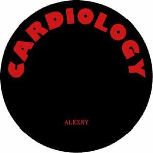 Alexny - Everybody Get Up Vinyl