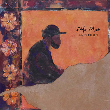 Alfa Mist - Antiphon Vinyl Vinly Record