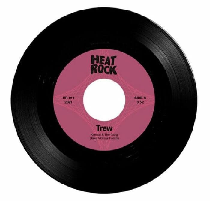Altered Tapes - Vol 11 Vinyl