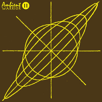 Ambient Warrior - II Vinyl Vinly Record