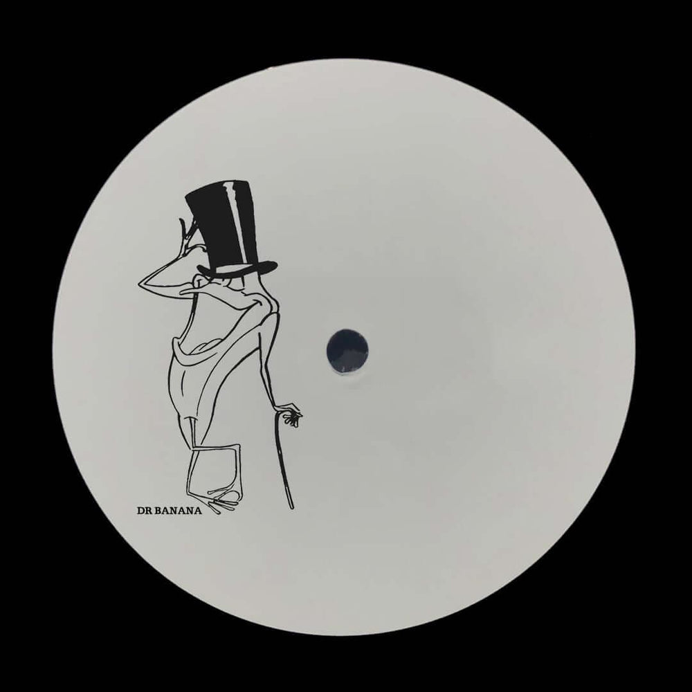 Amphibian Crew - DRBAGAIN17 Vinyl