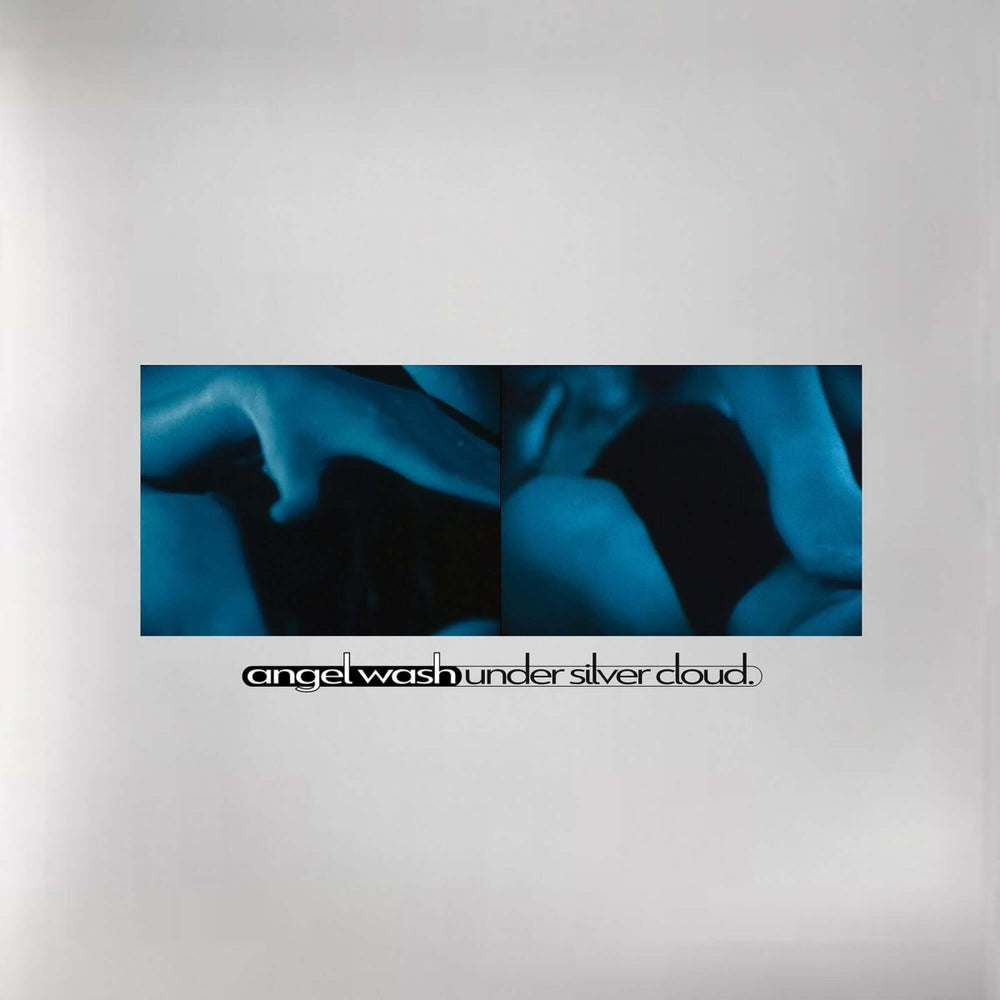 Angel Wash - Under Silver Cloud Vinyl
