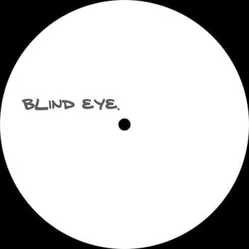 Anonymous - Blind Dancing Vinyl Vinly Record