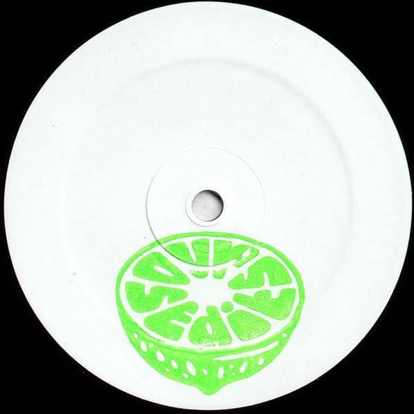 A/P - Sour Edits Vol 5 Vinyl