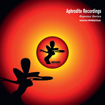 Aphrodite - Jungle Classics EP Vinyl Vinly Record