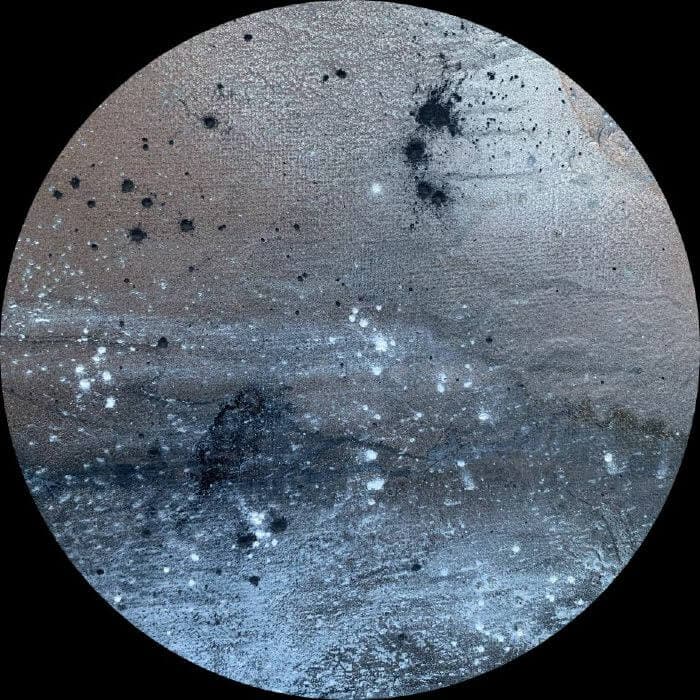 Apoena - Retoside EP Vinyl