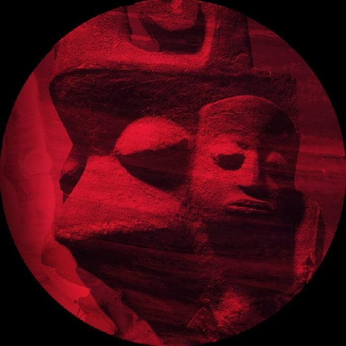 Apoena - 'Soul People' Vinyl Vinyl