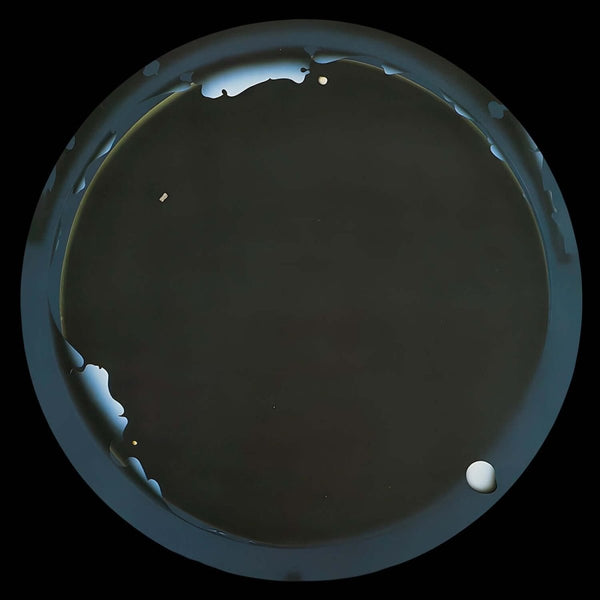 Arkajo - Finally, I'm In Orbit Vinyl