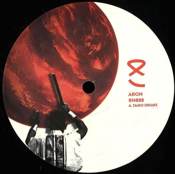 Aron - RN888 Vinyl