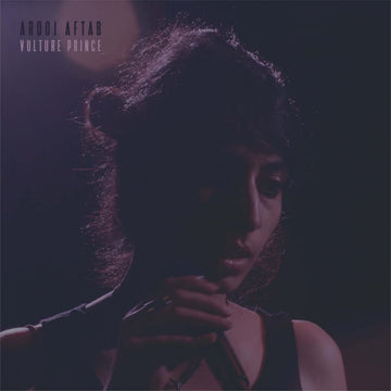 Arooj Aftab - Vulture Prince Vinyl Vinly Record