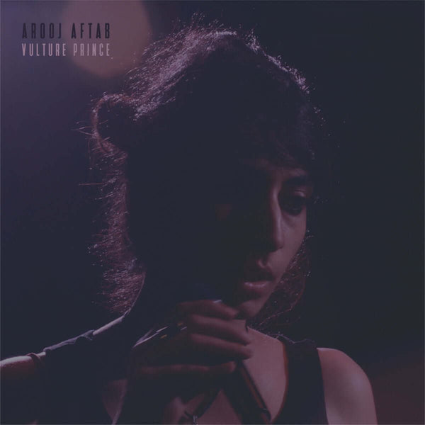 Arooj Aftab - Vulture Prince Vinyl