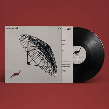 Arthur Russell - Corn Vinyl Vinly Record