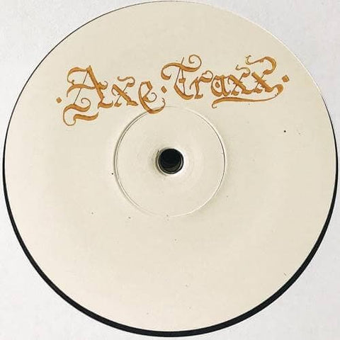 Tape Hiss & Low Tape - Tape Hiss: LA Tapes - Tape Hiss & Low Tape - Tape Hiss: LA Tapes (Vinyl) at ColdCutsHotWax Ny Based Tape Hiss w Low Tape on duties for remix. Mastered by Reel Mastering Distributed by Axe On Wax. - Axe Traxx - Axe Traxx - Axe Traxx - Vinyl Record