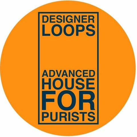 Designer Loops - Advanced House For Purists - Artists Designer Loops Genre Techno, House Release Date 28 January 2022 Cat No. ONLY17 Format 12" Vinyl - Only One Music - Only One Music - Only One Music - Only One Music - Vinyl Record