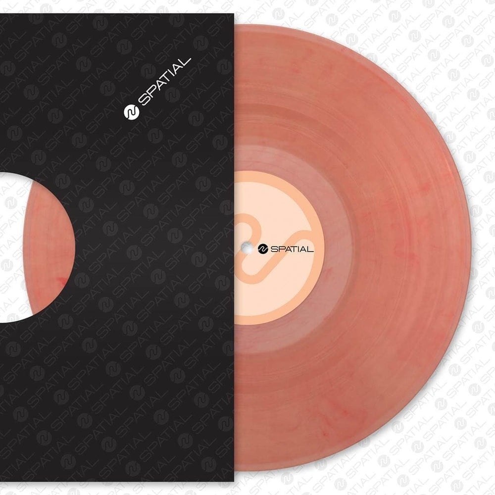 ASC - Quantum State Vinyl