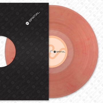 ASC - Quantum State Vinyl Vinly Record