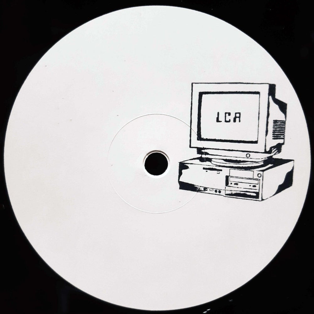 Ash Brown - Lost City Archives Vol.1 [Warehouse Find] Vinyl