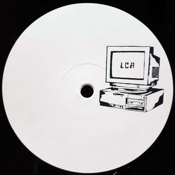 Ash Brown - Lost City Archives Vol.1 [Warehouse Find] Vinyl Vinly Record