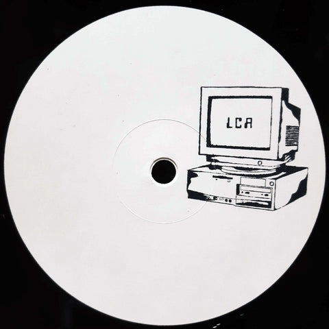 Ash Brown - Lost City Archives Vol.1 [Warehouse Find] Vinyl - Vinyl Record