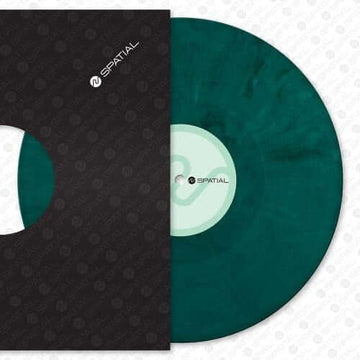 Aural Imbalance - Utopian Society Volume Two Vinyl Vinly Record