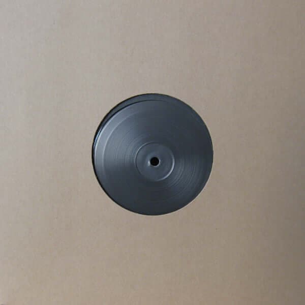 B - Say - ENV028b Vinyl