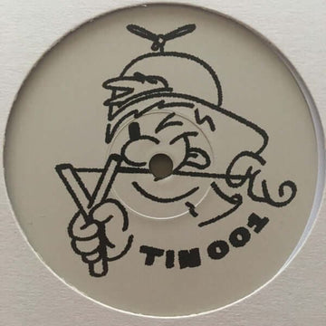 Baby J / D Jason - Original Bad Bwoy Vinyl Vinly Record