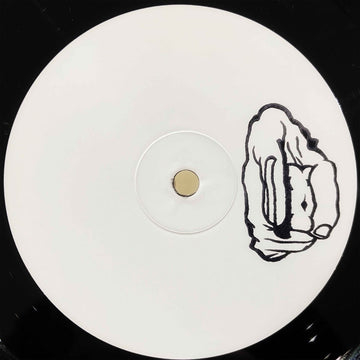 Baby Rollen & Ollie Rant - 'Move It' Vinyl Vinyl Vinly Record