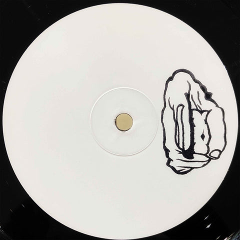 Baby Rollen & Ollie Rant - 'Move It' Vinyl Vinyl - Vinyl Record