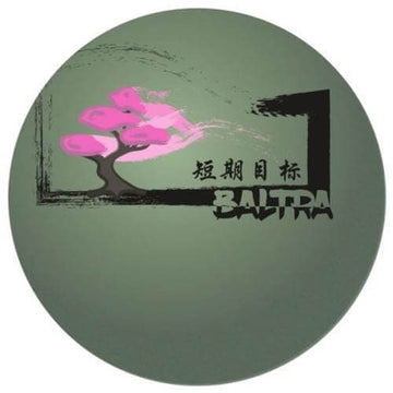 Baltra - 'Short Term Goals' Vinyl Vinyl Vinly Record