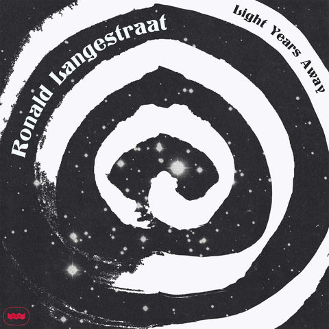 Ronald Langestraat - Light Years Away - Artists Ronald Langestraat Genre Soul-Jazz, Jazz Release Date 2 Dec 2022 Cat No. SONLP-010 Format 12" Vinyl - South Of North - South Of North - South Of North - South Of North - Vinyl Record