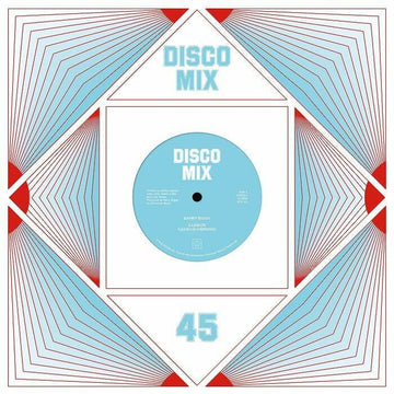 Barry Biggs - Illusion Vinyl Vinly Record