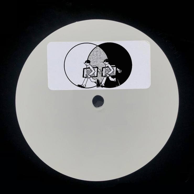 BeeDeeBeeBee - The Return Vinyl