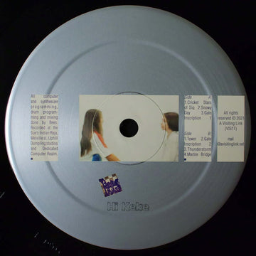 Bees - Hi Keke (PRE - ORDER) Vinyl Vinly Record