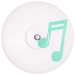 Ben Gomori - DM Slide Vinyl Vinly Record