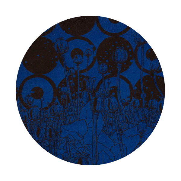 Bendejo - 'Blanche' Vinyl Vinyl