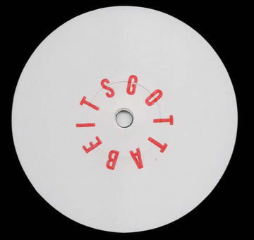 Beneath - No Symbols 006 Vinyl Vinly Record