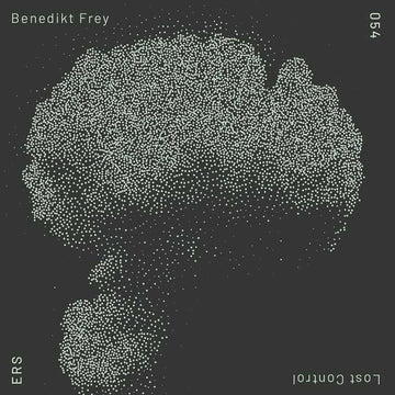 Benedikt Frey - She's Love Control Vinyl Vinly Record