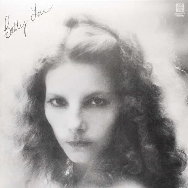 Betty Lou Landreth – Betty Lou Vinyl