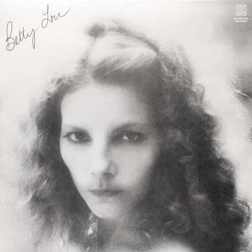 Betty Lou Landreth – Betty Lou Vinyl Vinly Record