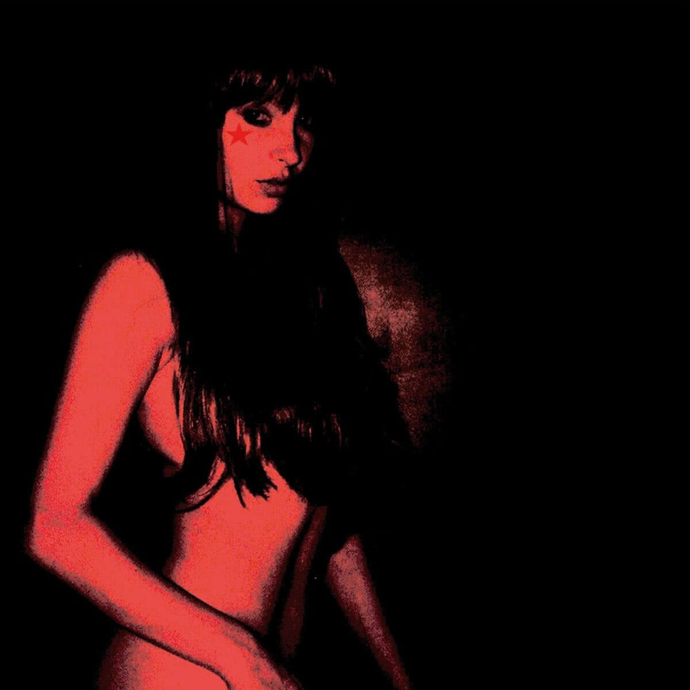 Bianca Scout - The Heart Of The Anchoress Vinyl